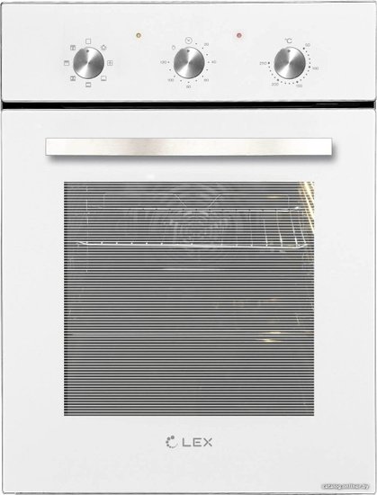 LEX EDM 4570 WH