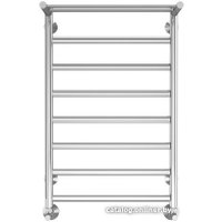 Полотенцесушитель TERMINUS Хендрикс П8 500x800 нп (хром)