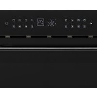 Микроволновая печь Krona Onyx 45H mw BL/BL