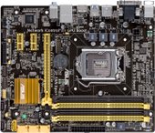 ASUS B85M-G