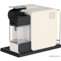 Капсульная кофеварка DeLonghi Lattissima Touch Glam White [EN 550.W]