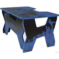 Геймерский стол Generic Comfort Gamer2/VS/NB в Орше