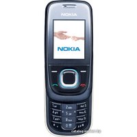 Кнопочный телефон Nokia 2680 slide