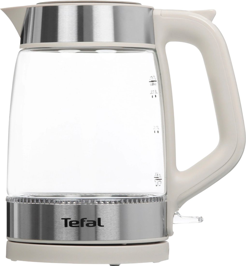 

Электрический чайник Tefal KI605B30