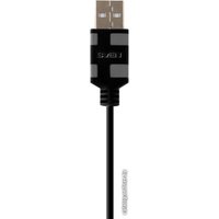 Клавиатура SVEN KB-S300 (черный)