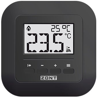 Zont МЛ-232.black (RS-485)