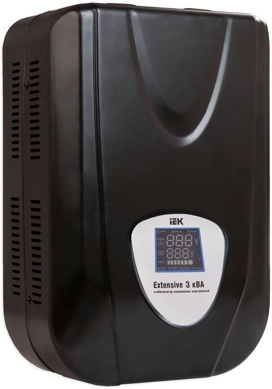 

Стабилизатор напряжения IEK Extensive IVS28-1-03000