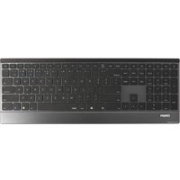 Клавиатура Rapoo E9500M