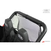 Электромобиль RiverToys T777TT 4WD (красный Spider)