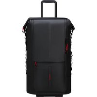 Сумка-тележка Samsonite Ecodiver Black 36-82 см