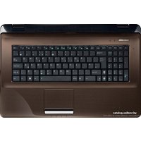 Ноутбук ASUS K72JK-TY013