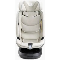 Детское автокресло Happy Baby Xion isofix (milky)