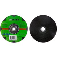 Обдирочный круг Debever NWG23060228R