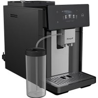 Кофемашина Weissgauff WCM-340 TFT Automatic Touch Cappuccino Nero