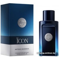 Туалетная вода Antonio Banderas The Icon Men EdT (100 мл)