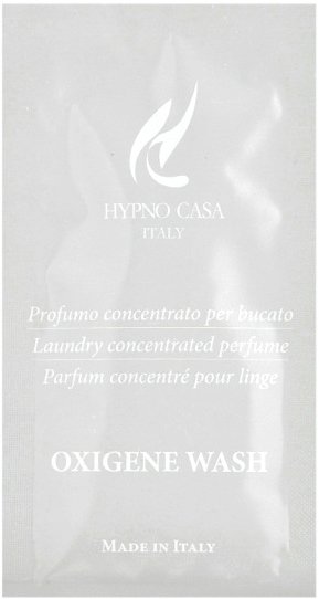 

Кондиционер для белья Hypno Casa Oxigene Wash Парфюм (10 мл)