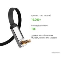 Кабель Ugreen AV119 10728