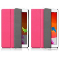 Чехол для планшета G-Case Для iPad 10.2 101118241F (розовый)