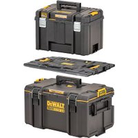 Адаптер DeWalt TOUGHSYSTEM to TSTAK Adapter Bundle DWST08017-9 в Солигорске