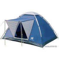 Треккинговая палатка High Peak Beaver 3