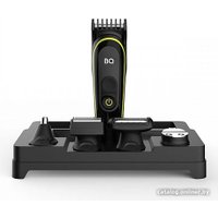 Универсальный триммер BQ TR1003 (зеленый/черный)