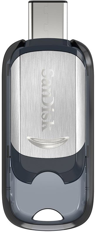 

USB Flash SanDisk Ultra USB Type-C 64GB [SDCZ450-064G-G46]