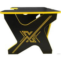 Геймерский стол Generic Comfort Gamer Mini Seven/DS/NY