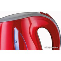 Электрический чайник CENTEK CT-0053 (красный)