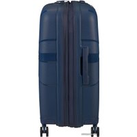 Чемодан American Tourister Starvibe Navy 67 см