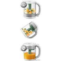 Блендер-пароварка Philips Avent SCF885/01