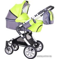 Универсальная коляска Coletto Giovanni (2 в 1)