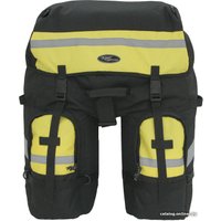 Велосумка Турлан Мустанг-50 (желтый)