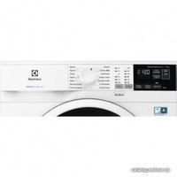 Стиральная машина Electrolux EW6S4R27W