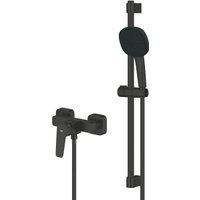 Душевой гарнитур  Grohe Cubeo 1018252430