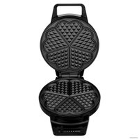 Вафельница Sencor SWF 1010BK