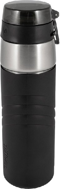 

Фляга-термос THERMOS TS2706BK 0.6л (черный)