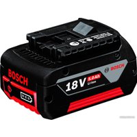 Аккумулятор Bosch GBA 18В 1600A001Z9 (18В/5 Ah)