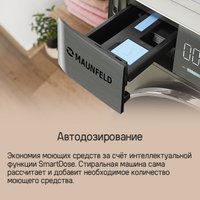 Стирально-сушильная машина MAUNFELD MFWD14116S05