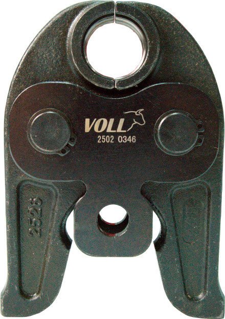 Кримпер Voll TH 26 8.20026