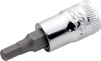 Головка слесарная Bahco 6709M-6