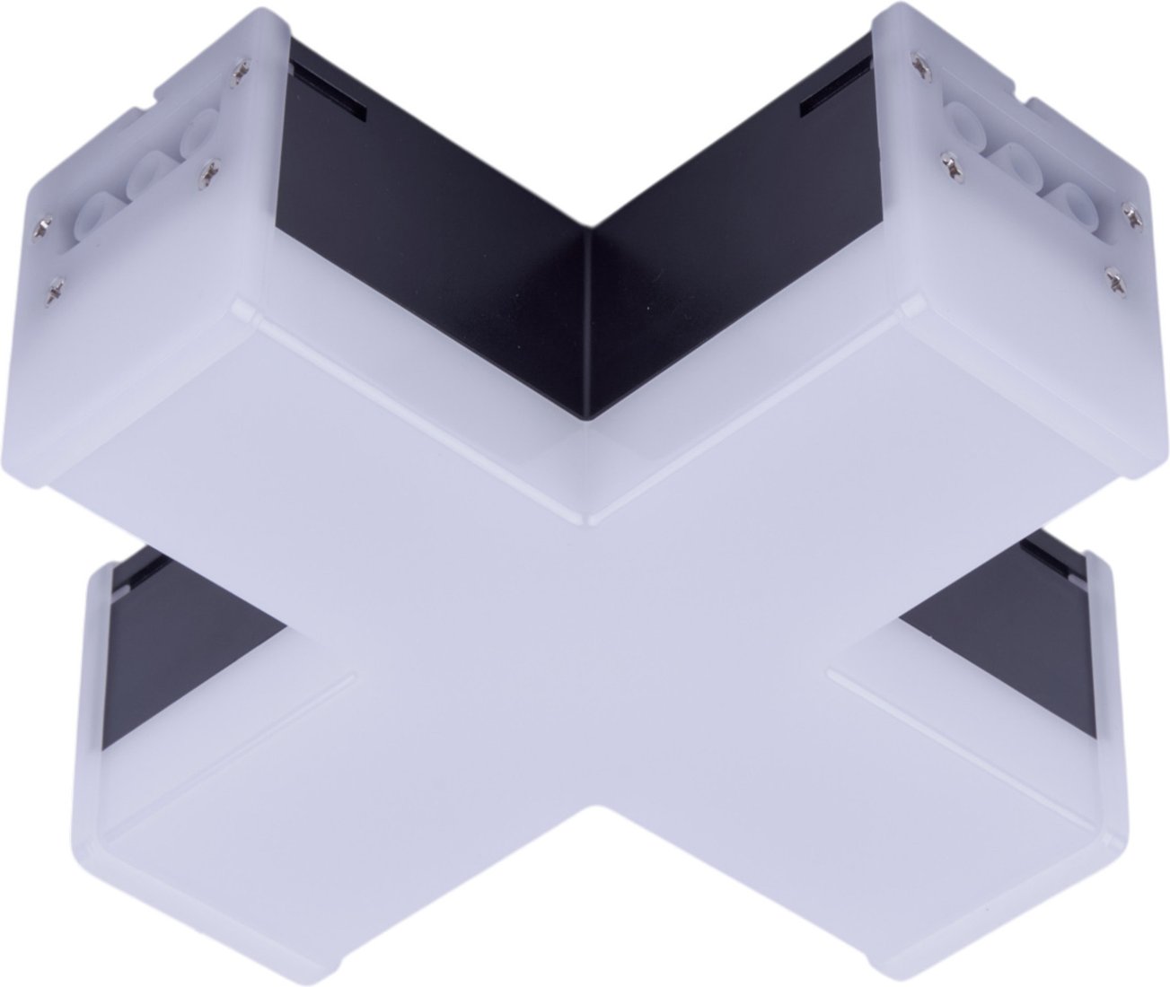 Линейный светильник Uniel ULO-N11X-12W/6500K IP40 UL-00013262