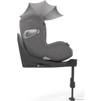 Детское автокресло Cybex Sirona T i-Size (без базы, mirage grey plus)