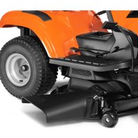 Райдер Daewoo Power DSD 108 H