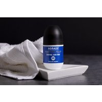 Дезодорант шариковый Agrado Control Care Men 48h Protect с бисабололом (50 мл)