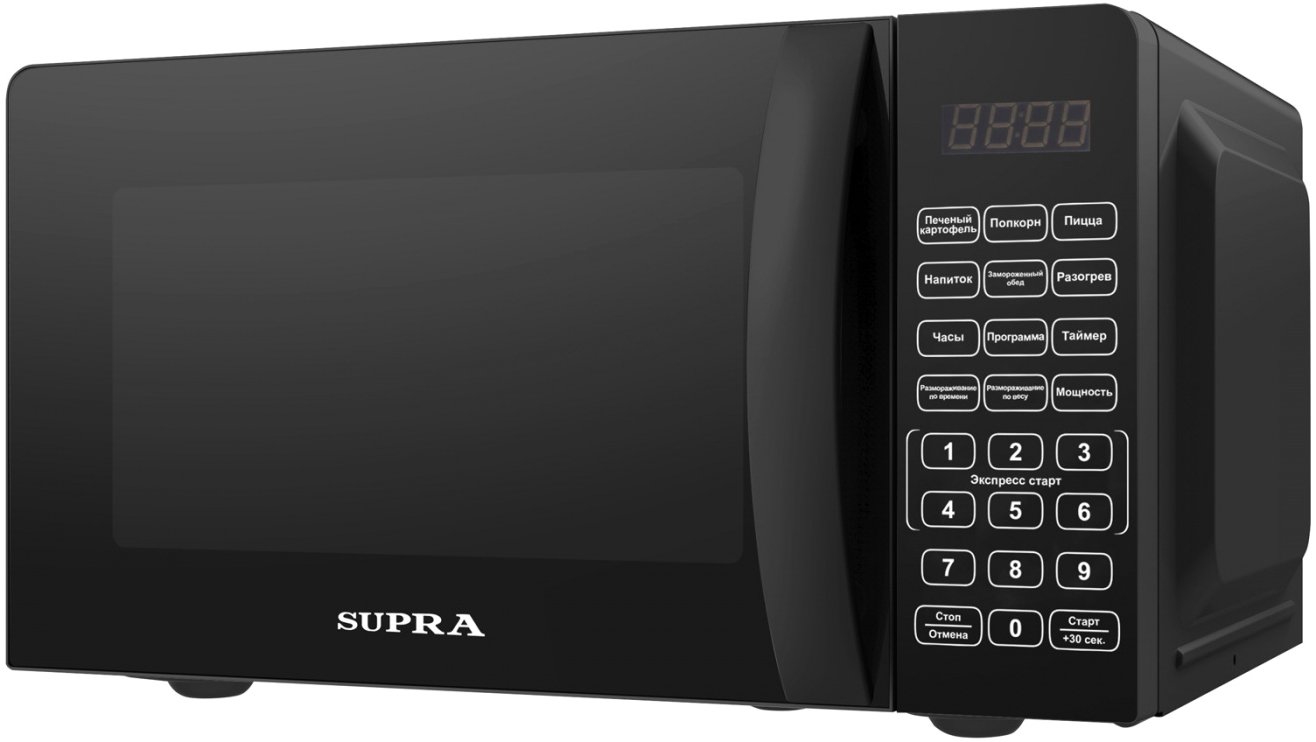 

Микроволновая печь Supra 20SB25