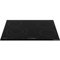 Варочная панель Hotpoint HR 6T2 B S