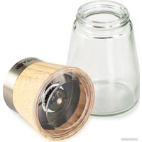 Мельница для специй Attribute Spice Wood AGS359