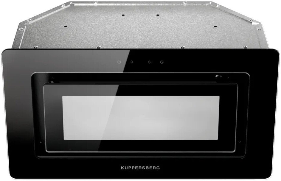 Кухонная вытяжка KUPPERSBERG Inshine 61 BG