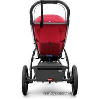 Коляска прогулочная «книга» Thule Urban Glide 2 (Mars)