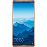 Смартфон Huawei Mate 10 Pro Dual SIM 6GB/128GB (коричневый)